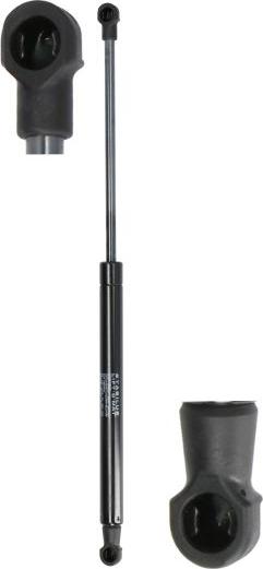 STABILUS 440017 - Газова пружина, кришка багажник autocars.com.ua