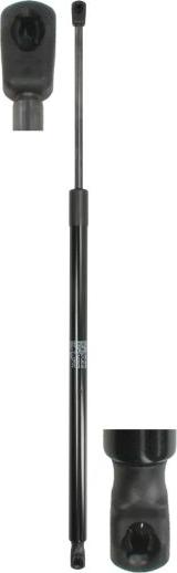 STABILUS 474211 - Газова пружина, кришка багажник autocars.com.ua