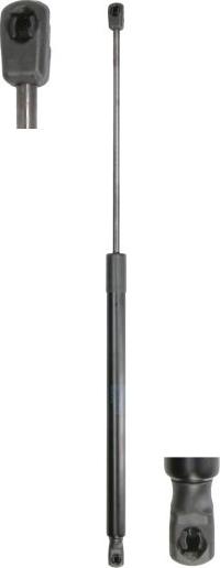 STABILUS 515055 - Газова пружина, кришка багажник autocars.com.ua