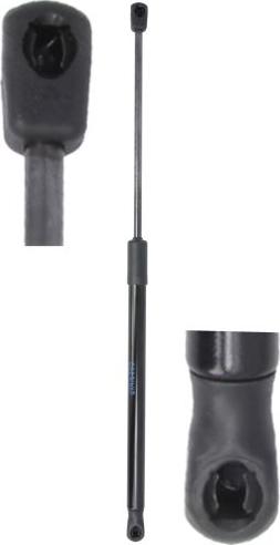 STABILUS 522964 - Газова пружина, капот autocars.com.ua