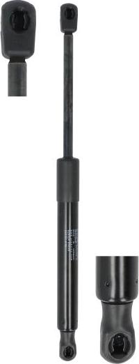 STABILUS 526324 - Газова пружина, кришка багажник autocars.com.ua