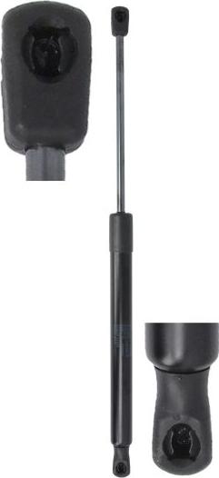 STABILUS 5336XP - Газова пружина, кришка багажник autocars.com.ua