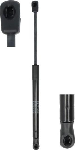 STABILUS 535645 - Газова пружина, капот autocars.com.ua