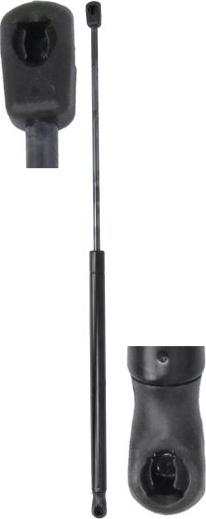 STABILUS 565969 - Газова пружина, капот autocars.com.ua