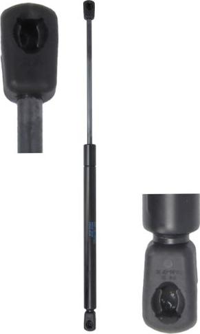 STABILUS 566005 - Газова пружина, кришка багажник autocars.com.ua