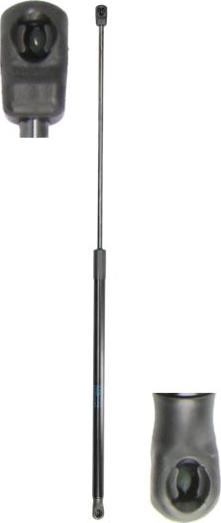 STABILUS 568829 - Газова пружина, капот autocars.com.ua