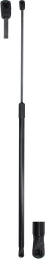 STABILUS 572212 - Газова пружина, капот autocars.com.ua