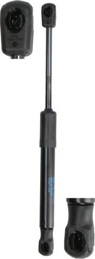 STABILUS 644140 - Газова пружина, капот autocars.com.ua