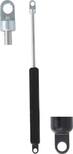 STABILUS 669472 - Газова пружина, яка виступає г1у autocars.com.ua