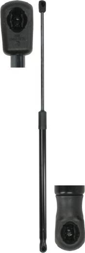 STABILUS 683108 - Газова пружина, кришка багажник autocars.com.ua