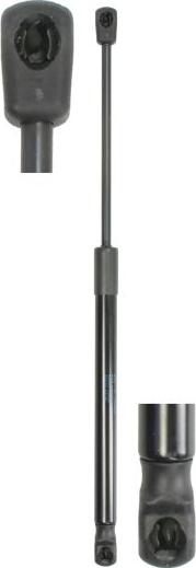 STABILUS 690981 - Газова пружина, капот autocars.com.ua