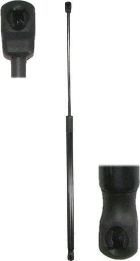 STABILUS 693351 - Газова пружина, кришка багажник autocars.com.ua
