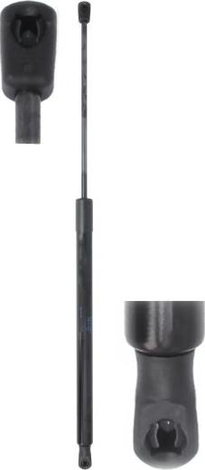 STABILUS 696479 - Газова пружина, кришка багажник autocars.com.ua