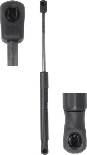 STABILUS 696718 - Газова пружина, капот autocars.com.ua