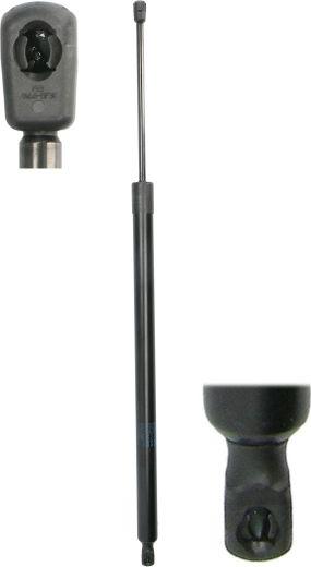 STABILUS 697448 - Газова пружина, кришка багажник autocars.com.ua