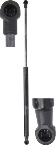 STABILUS 745953 - Газова пружина, кришка багажник autocars.com.ua