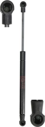 STABILUS 772232 - Газова пружина, капот autocars.com.ua