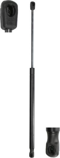 STABILUS 7857RZ - Газова пружина, кришка багажник autocars.com.ua