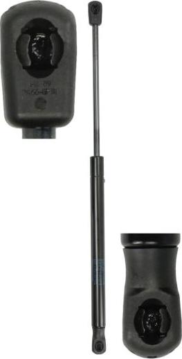 STABILUS 7958RN - Газова пружина, кришка багажник autocars.com.ua