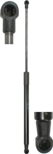 STABILUS 803785 - Газова пружина, капот autocars.com.ua