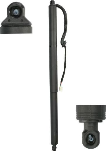 STABILUS 823161 - Електромотор, задні двері autocars.com.ua