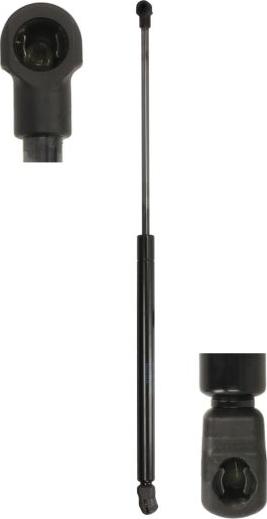 STABILUS 8413HV - Газова пружина, кришка багажник autocars.com.ua