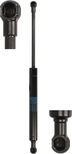 STABILUS 849426 - Газова пружина, кришка багажник autocars.com.ua