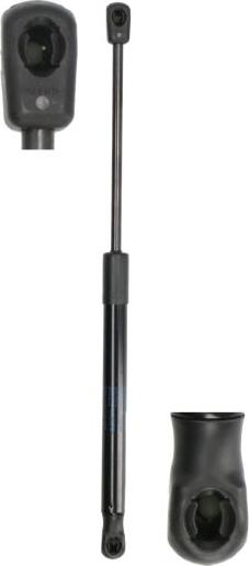 STABILUS 853489 - Газова пружина, капот autocars.com.ua