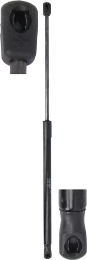 STABILUS 866626 - Газова пружина, кришка багажник autocars.com.ua