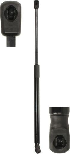 STABILUS 867362 - Газова пружина, кришка багажник autocars.com.ua