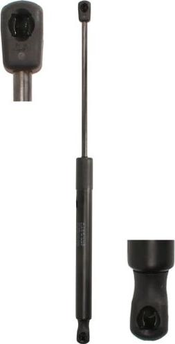 STABILUS 869505 - Газова пружина, кришка багажник autocars.com.ua