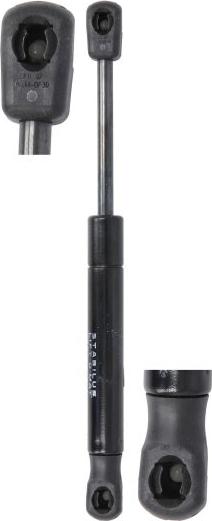 STABILUS 876919 - Газова пружина, регулювання сидіння autocars.com.ua