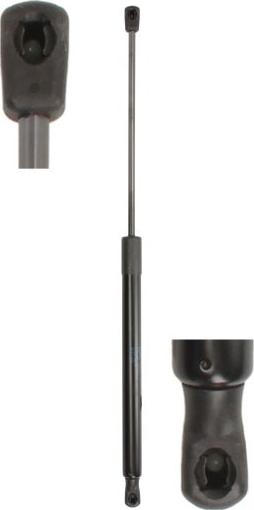 STABILUS 877620 - Газова пружина, кришка багажник autocars.com.ua