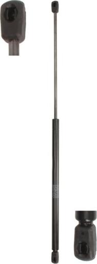 STABILUS 8884HA - Газова пружина, кришка багажник autocars.com.ua