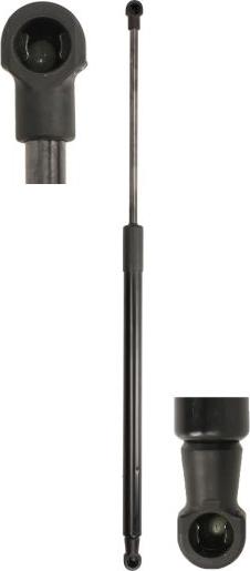 STABILUS 894843 - Газова пружина, кришка багажник autocars.com.ua