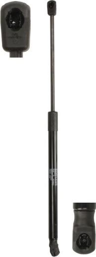 STABILUS 900337 - Газова пружина, кришка багажник autocars.com.ua