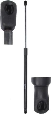 STABILUS 901780 - Газова пружина, кришка багажник autocars.com.ua