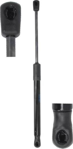 STABILUS 907516 - Газова пружина, капот autocars.com.ua
