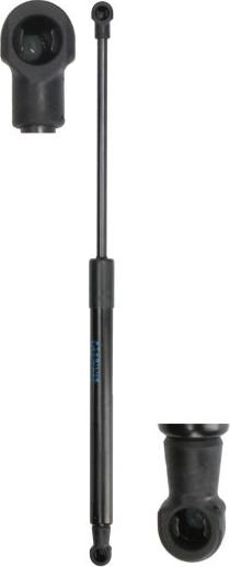 STABILUS 908463 - Газова пружина, кришка багажник autocars.com.ua
