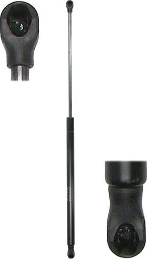 STABILUS 910148 - Газова пружина, кришка багажник autocars.com.ua