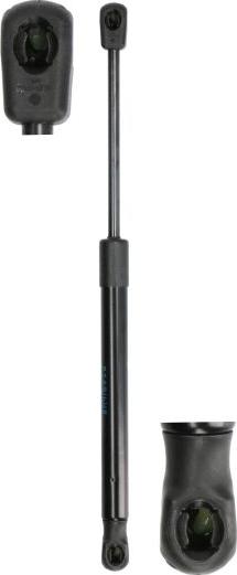STABILUS 911812 - Газова пружина, капот autocars.com.ua
