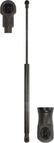 STABILUS 9247ZZ - Газова пружина, кришка багажник autocars.com.ua