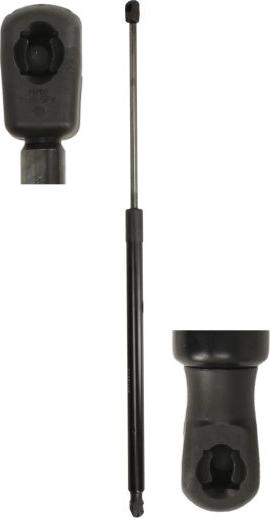 STABILUS 939999 - Газова пружина, кришка багажник autocars.com.ua