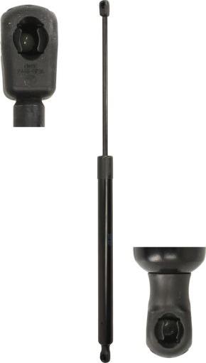 STABILUS 942881 - Газова пружина, кришка багажник autocars.com.ua