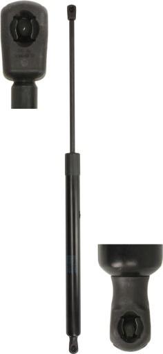 STABILUS 943120 - Газова пружина, кришка багажник autocars.com.ua