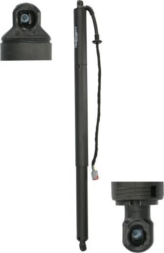 STABILUS 943135 - Електромотор, задні двері autocars.com.ua