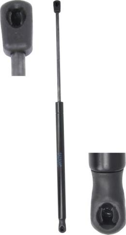 STABILUS 967723 - Газова пружина, кришка багажник autocars.com.ua