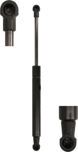 STABILUS 973698 - Газова пружина, кришка багажник autocars.com.ua