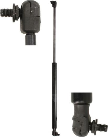 STABILUS 996870 - Газова пружина, кришка багажник autocars.com.ua