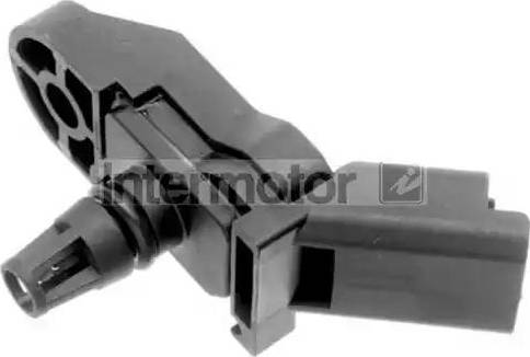 Standard 16850 - Датчик MAP, тиск повітря autocars.com.ua